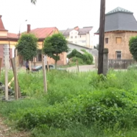 У Коломиї розгорівся черговий будівельний конфлікт. ВІДЕО